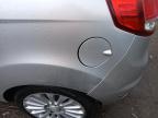 2013 FORD FIESTA ZET for sale at Copart PETERLEE