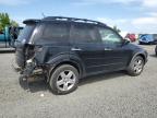 2009 Subaru Forester 2.5X Premium for Sale in Eugene, OR - Rear End
