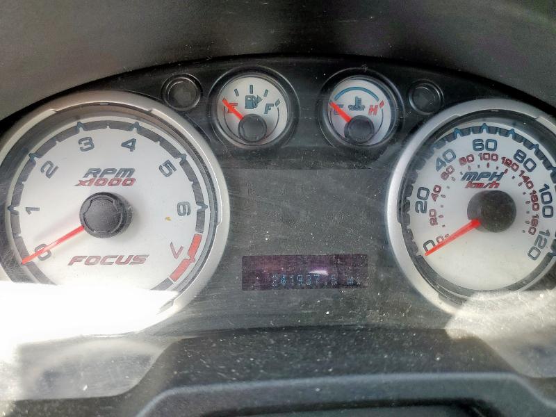 2011 FORD FOCUS SES  