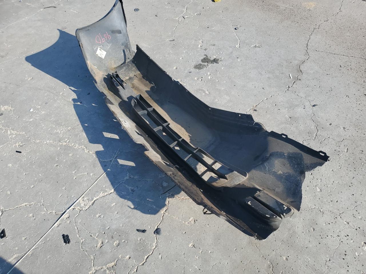 2000 Honda Odyssey Ex VIN: 2HKRL1867YH558133 Lot: 58742605