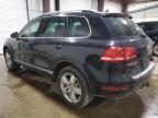 2011 Volkswagen Touareg V6 Tdi   for Sale in West Mifflin, PA - Front End