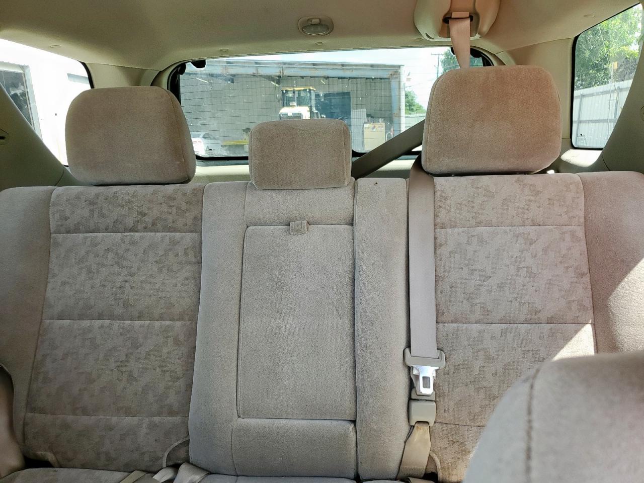 2008 Kia Sorento Ex VIN: KNDJD735585849399 Lot: 61480675