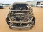 2018 Dodge Journey Se de vânzare în Mocksville, NC - Burn