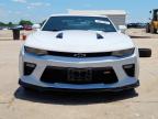 2017 Chevrolet Camaro Ss for Sale in Grand Prairie, TX - Front End