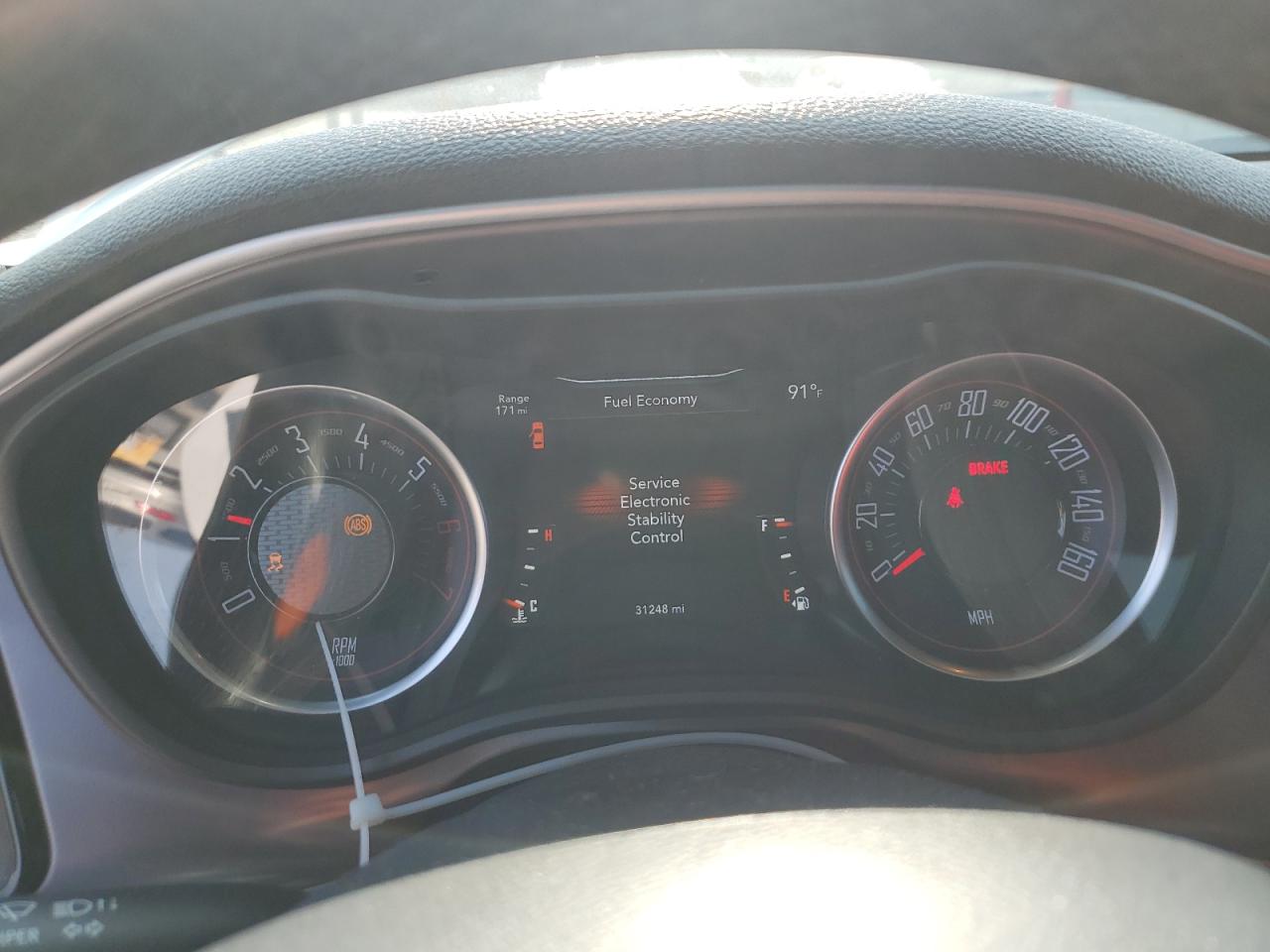 2020 Dodge Challenger R/T VIN: 2C3CDZBT0LH121385 Lot: 58819255