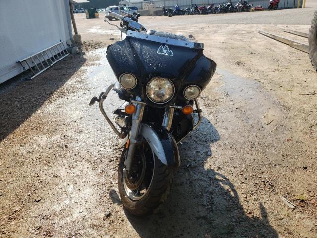  KAWASAKI VULCAN 17 2016 Черный