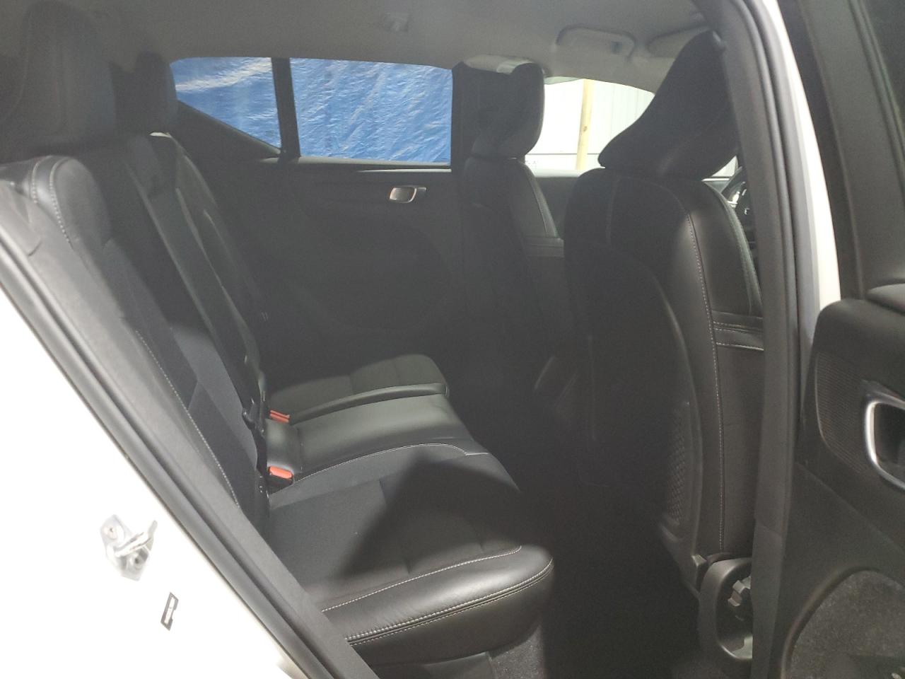 2020 Volvo Xc40 T5 Momentum VIN: YV4162UK5L2183041 Lot: 61476655