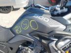 2022 LEXMOTO KY 500 X-A  for sale at Copart BRISTOL