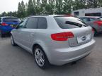 2009 AUDI A3 SPORT 1 for sale at Copart GLOUCESTER