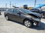 2013 Honda Civic Lx for Sale in Sun Valley, CA - Front End