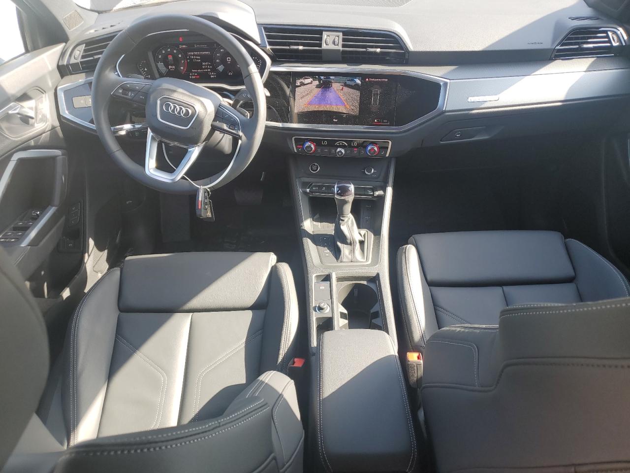 2025 Audi Q3 Premium S Line 45 VIN: WA1DECF38S1032112 Lot: 61769905