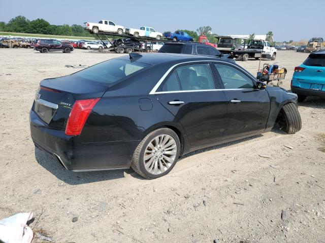 CADILLAC CTS 2019 Czarny