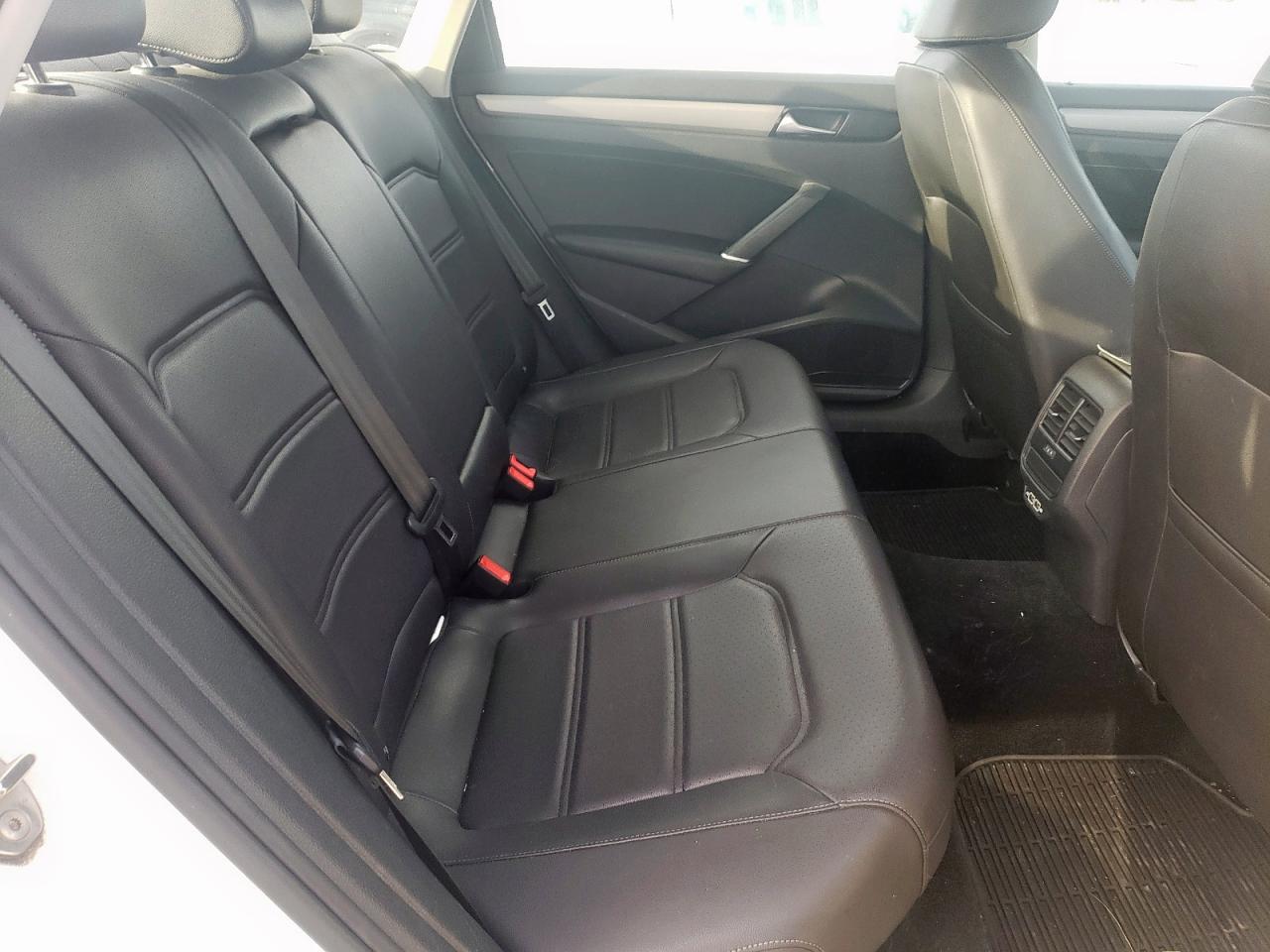 2020 Volkswagen Passat Se VIN: 1VWSA7A34LC023871 Lot: 61546925
