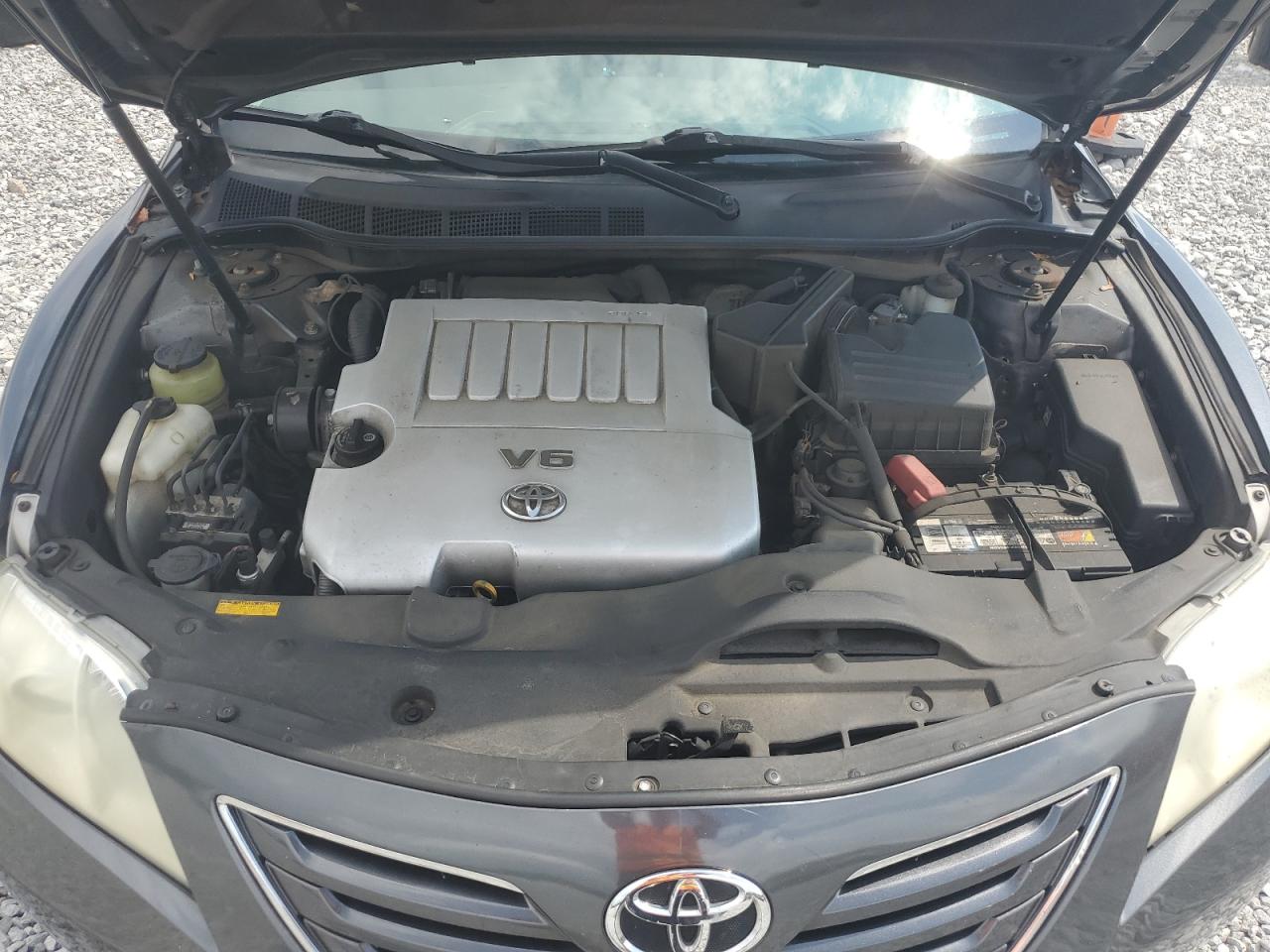 2008 Toyota Camry Le VIN: 4T1BK46K38U575471 Lot: 63023135
