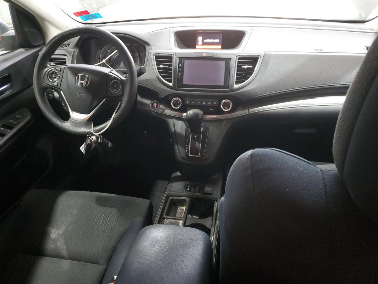 HONDA CRV 2015 VIN 2HKRM4H51FH614246 фото 8