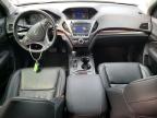 2015 Acura Mdx  للبيع في Indianapolis، IN - Front End
