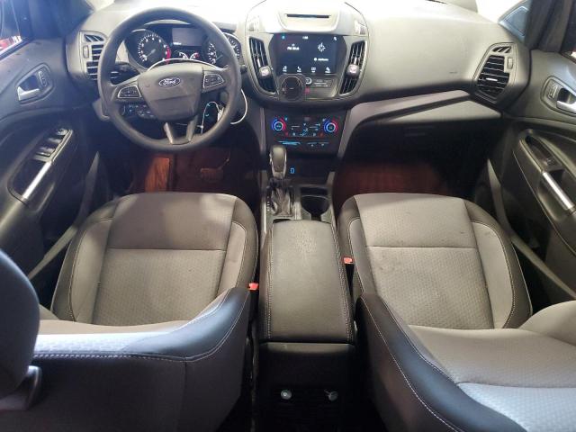  FORD ESCAPE 2018 Szary