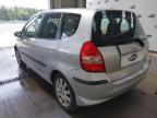 2008 HONDA JAZZ SE CV for sale at Copart EAST KILBRIDE