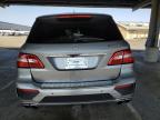 2012 Mercedes-Benz Ml 63 Amg للبيع في Hayward، CA - Front End