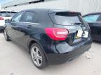 2013 MERCEDES BENZ A200 BLUEE for sale at Copart PETERLEE