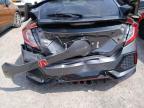 2019 HONDA CIVIC GT T for sale at Copart WOLVERHAMPTON