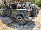 2024 JEEP WRANGLER SAHARA   à vendre chez Copart AB - CALGARY