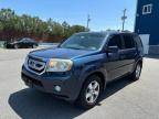 2010 Honda Pilot Ex de vânzare în North Billerica, MA - Normal Wear