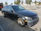 2014 Mercedes-Benz C 250 for Sale in Rancho Cucamonga, CA - Mechanical