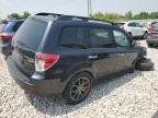2010 Subaru Forester 2.5X Premium იყიდება Wayland-ში, MI - Front End
