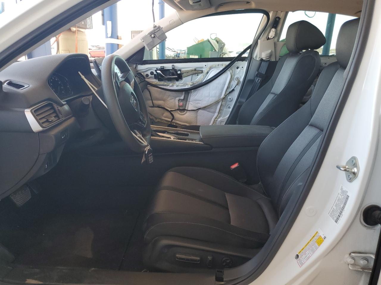 2020 Honda Accord Ex VIN: 1HGCV1F42LA096809 Lot: 62308565
