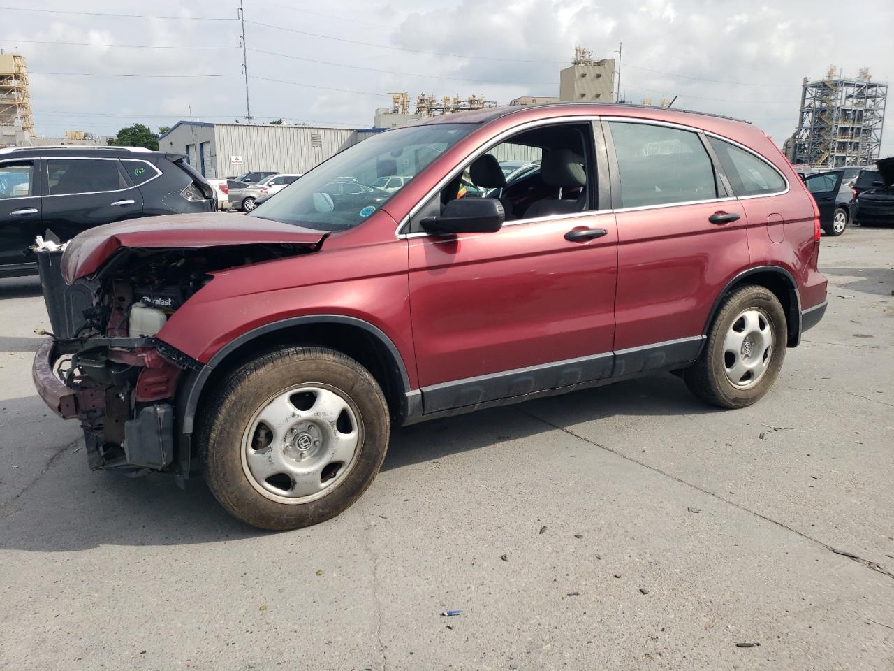 New Orleans, LA에서 판매 중인 2011 Honda Cr-V Lx - Front End