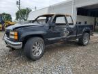 1999 Gmc Sierra K2500 للبيع في Blaine، MN - Burn - Interior