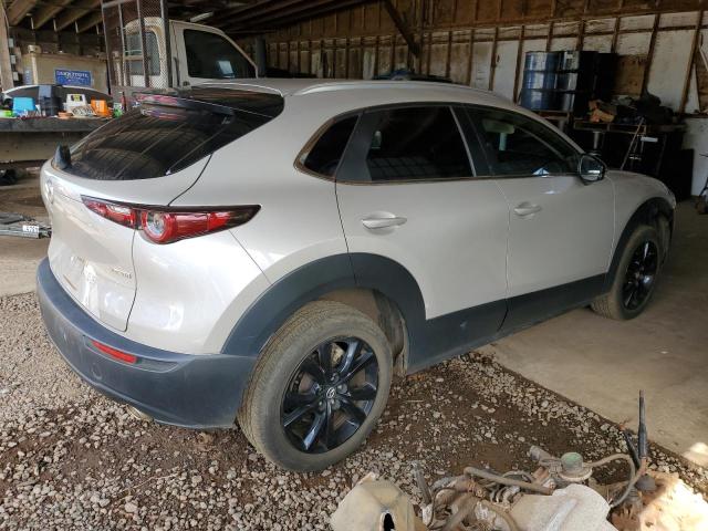  MAZDA CX30 2024 tan