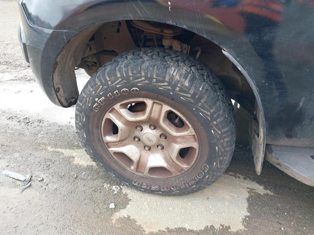 2018 FORD RANGER LIM