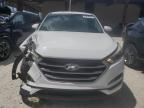 2017 Hyundai Tucson Se   за продажба в Homestead, FL - Front End