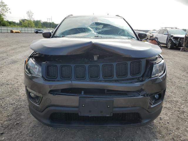  JEEP COMPASS 2020 Gray
