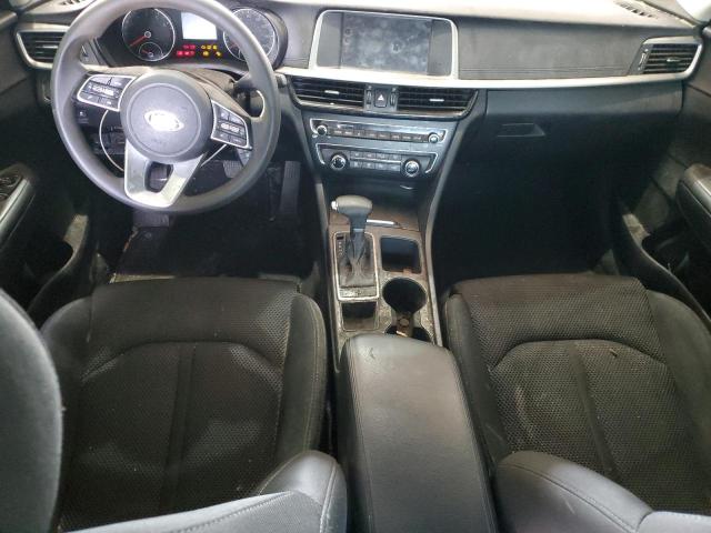  KIA OPTIMA 2019 Granatowy