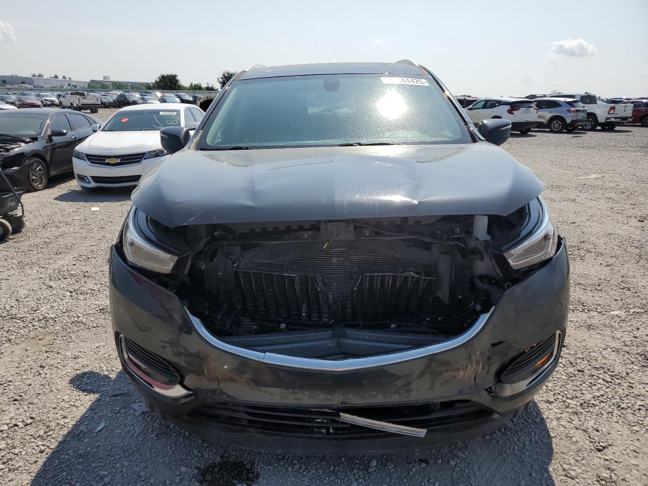 BUICK ENCLAVE 2020 VIN 5GAERBKW8LJ262308 фото 5