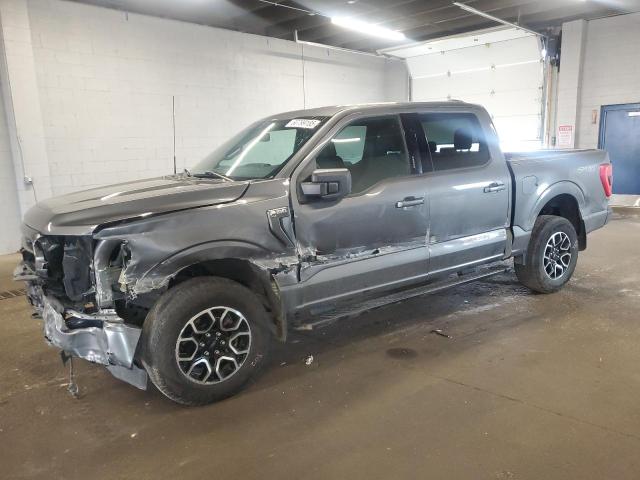 FORD F150 SUPER 2023