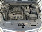 2010 Ford Taurus Sel de vânzare în Los Angeles, CA - Side