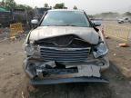 2008 Chrysler Aspen Limited продається в Baltimore, MD - Front End