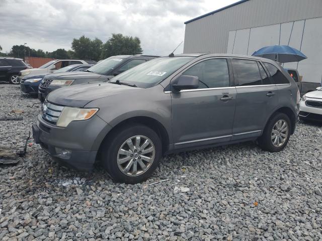 2010 Ford Edge Limited