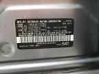 2018 Mitsubishi Outlander Se en Venta en Hurricane, WV - Front End