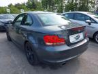 2012 BMW 120I EXCLU for sale at Copart GLOUCESTER
