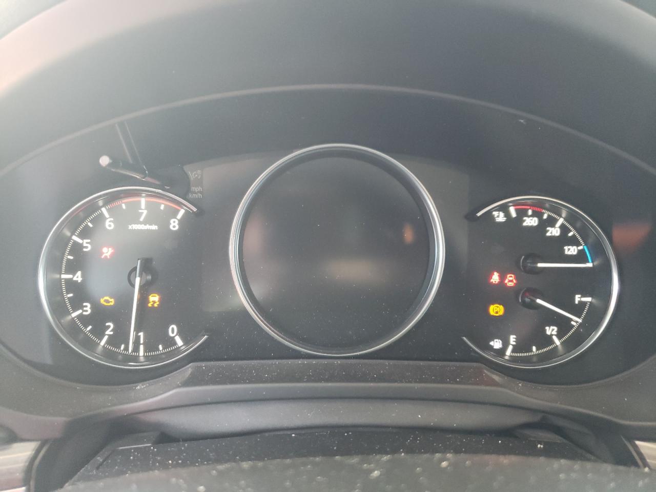 MAZDA CX-5 PREMI 2023 VIN JM3KFBEM4P0134400 zdjęcie 9