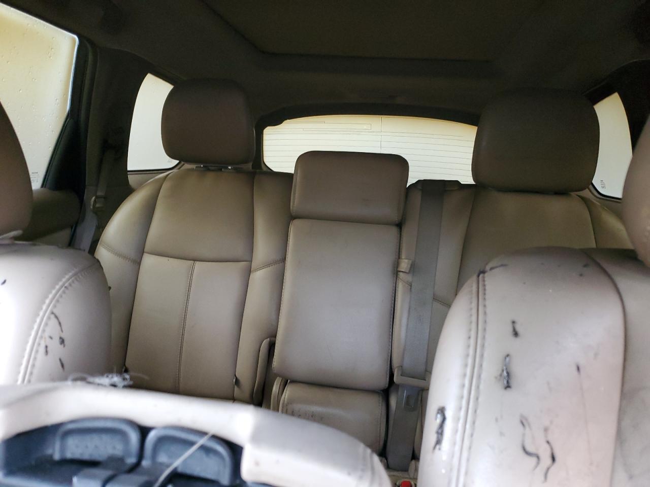 2015 Nissan Pathfinder S VIN: 5N1AR2MM9FC702467 Lot: 59638575