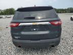 2018 Chevrolet Traverse Lt на продаже в Apopka, FL - Front End