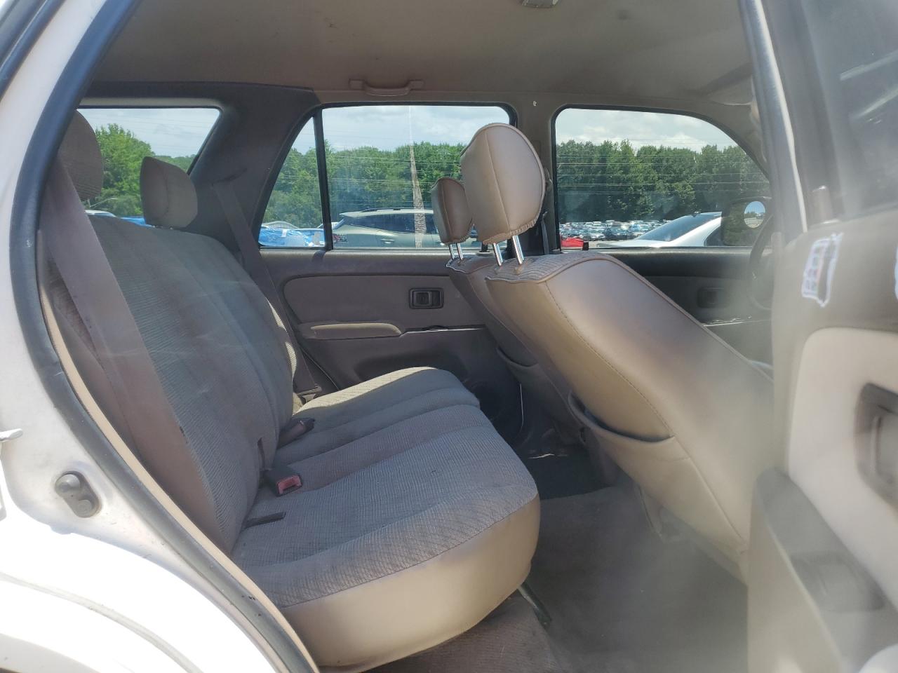 1997 Toyota 4Runner VIN: JT3GM84R9V0012444 Lot: 61202545