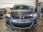 2011 MAZDA CX-7    for sale at Copart AB - EDMONTON