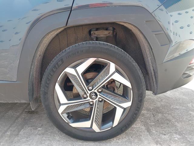 2022 HYUNDAI TUCSON ULT